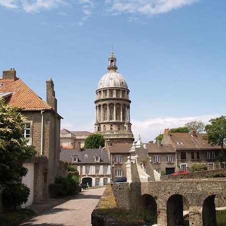 Les Gites Warenne - 2 Saint-Etienne-au-Mont Exterior photo